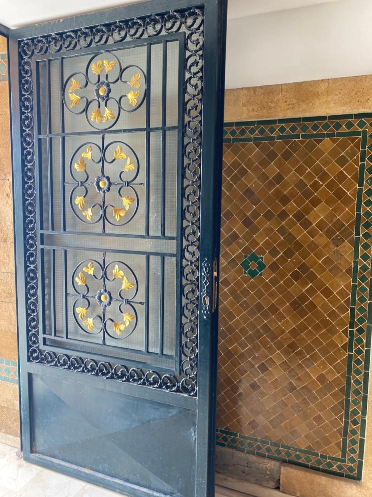Residence Caprice Palace Hivernage Marrakesh Exterior photo